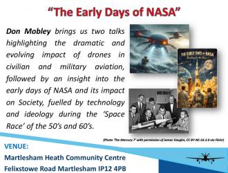 MHAS monthly poster March26