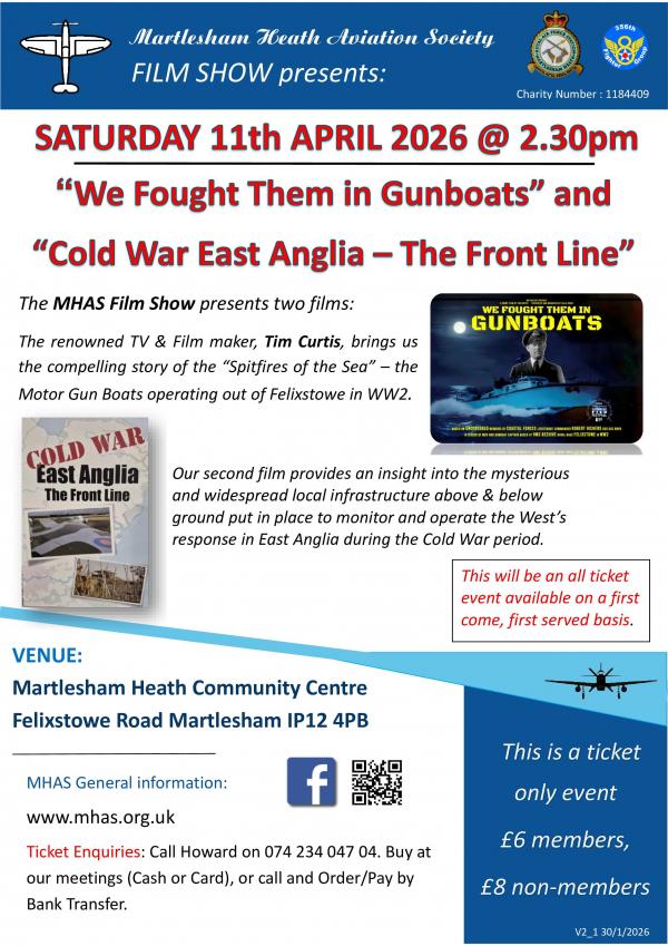 Apr 2026 MHAS Film Show Poster v2 1